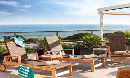 هتل ریکسوس پریمیوم بلک آنتالیا